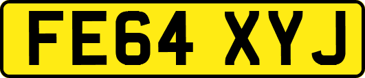 FE64XYJ