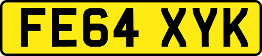 FE64XYK