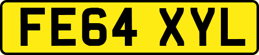 FE64XYL