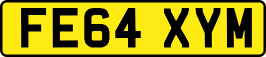 FE64XYM