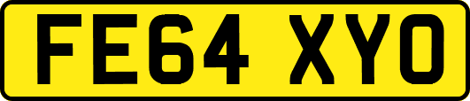 FE64XYO