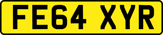 FE64XYR