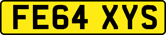 FE64XYS
