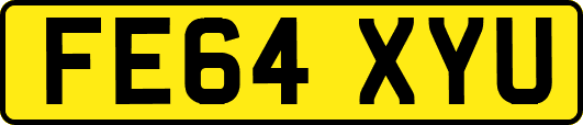 FE64XYU