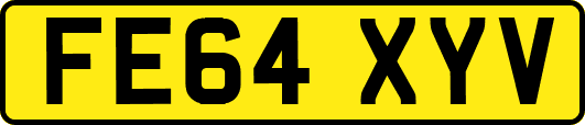 FE64XYV