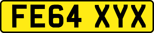 FE64XYX