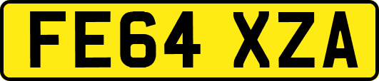 FE64XZA