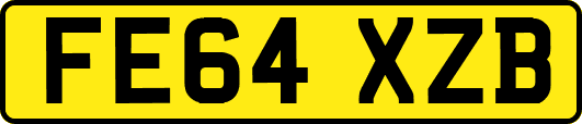 FE64XZB