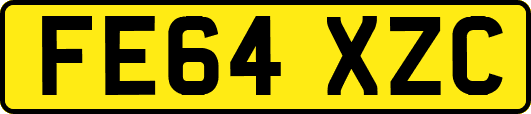 FE64XZC