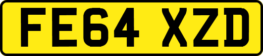 FE64XZD