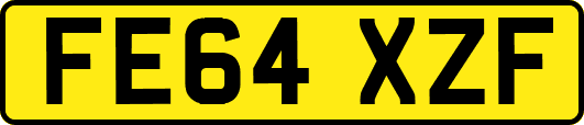 FE64XZF