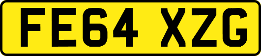 FE64XZG