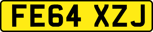 FE64XZJ