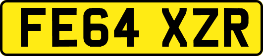FE64XZR