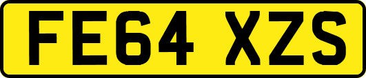 FE64XZS