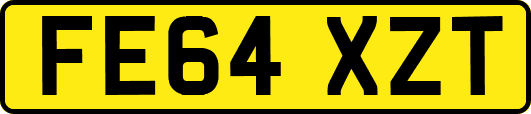 FE64XZT