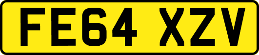 FE64XZV