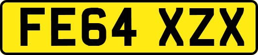 FE64XZX