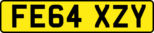 FE64XZY