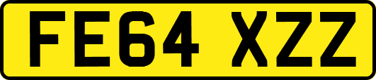 FE64XZZ