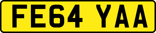 FE64YAA