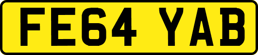 FE64YAB