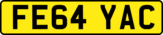FE64YAC