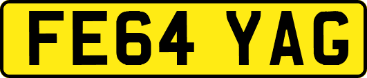 FE64YAG