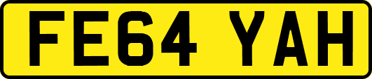 FE64YAH