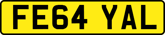 FE64YAL