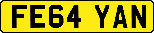 FE64YAN