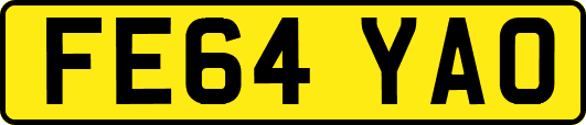FE64YAO
