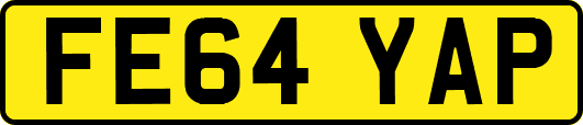 FE64YAP