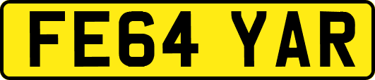 FE64YAR