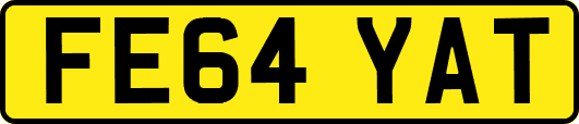 FE64YAT