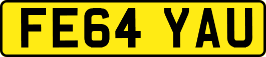 FE64YAU
