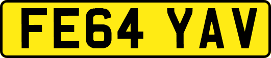 FE64YAV