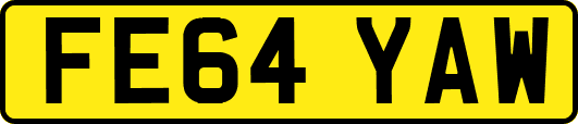 FE64YAW