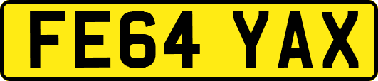 FE64YAX