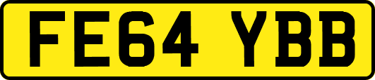 FE64YBB