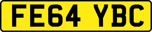 FE64YBC