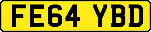 FE64YBD