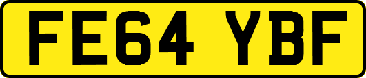 FE64YBF