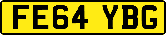 FE64YBG