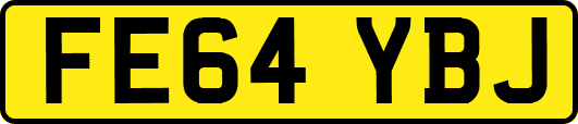 FE64YBJ