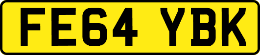 FE64YBK