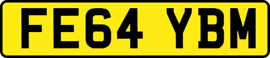 FE64YBM