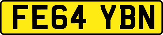 FE64YBN