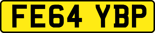 FE64YBP