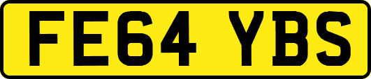 FE64YBS